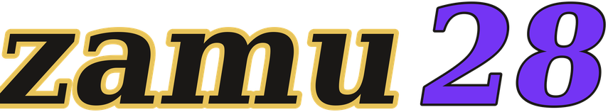 zamu28 โลโก้